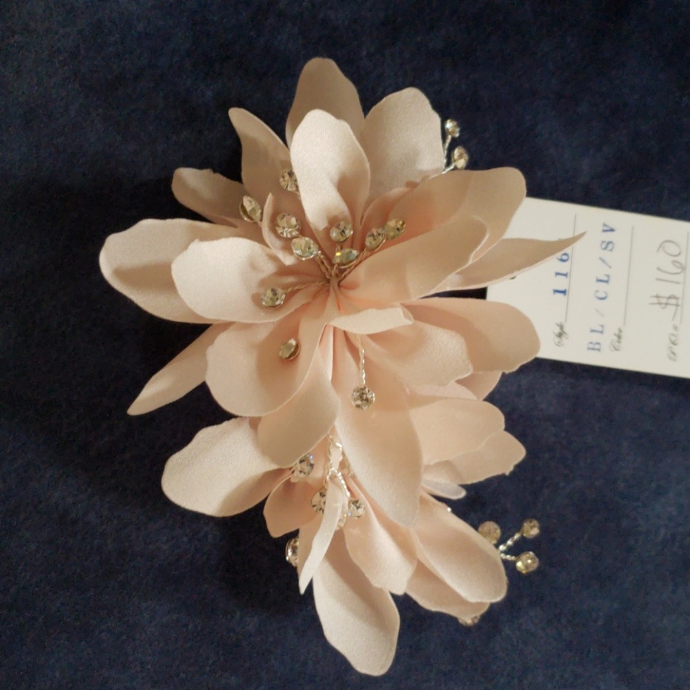 Special occasion hairpiece